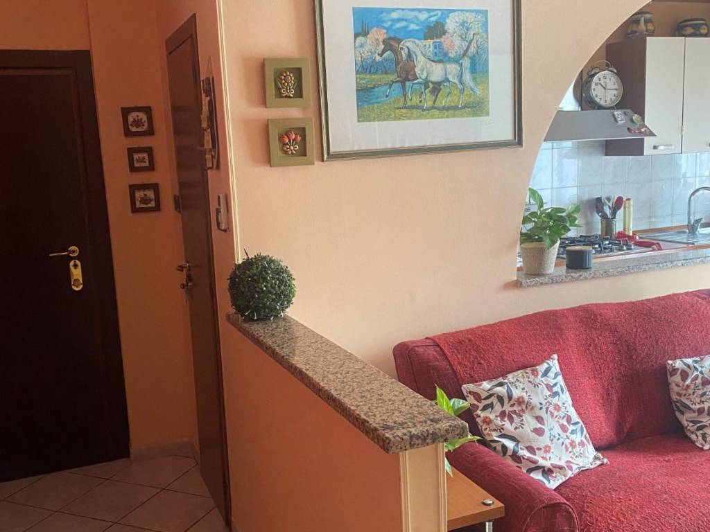 appartamento in vendita a Segrate