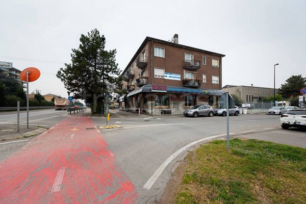 appartamento in vendita a Segrate
