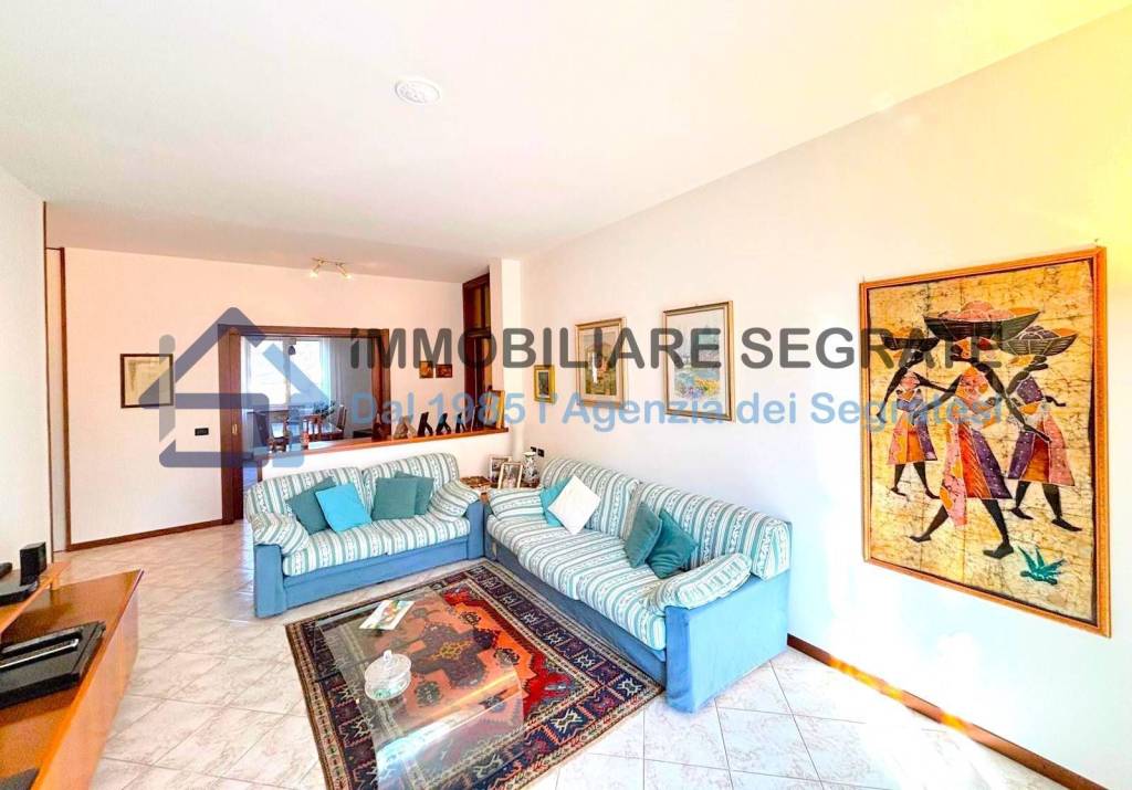 appartamento in vendita a Segrate