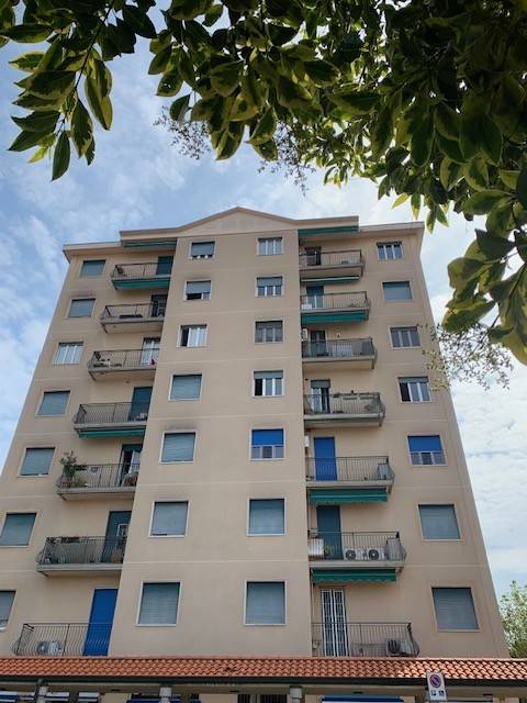 appartamento in vendita a Segrate