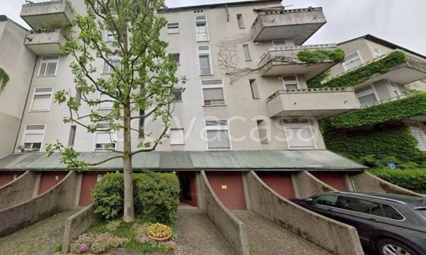 appartamento in vendita a Segrate in zona Milano San Felice