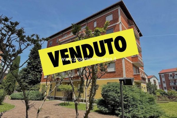 appartamento in vendita a Segrate