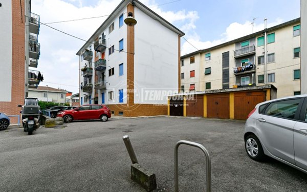 appartamento in vendita a Segrate in zona Novegro