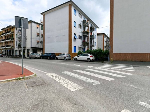 appartamento in vendita a Segrate in zona Novegro