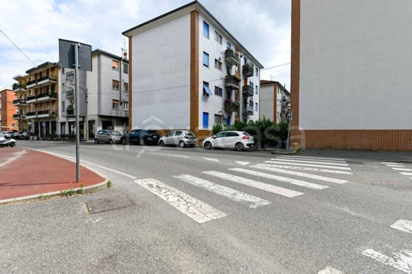 appartamento in vendita a Segrate in zona Novegro