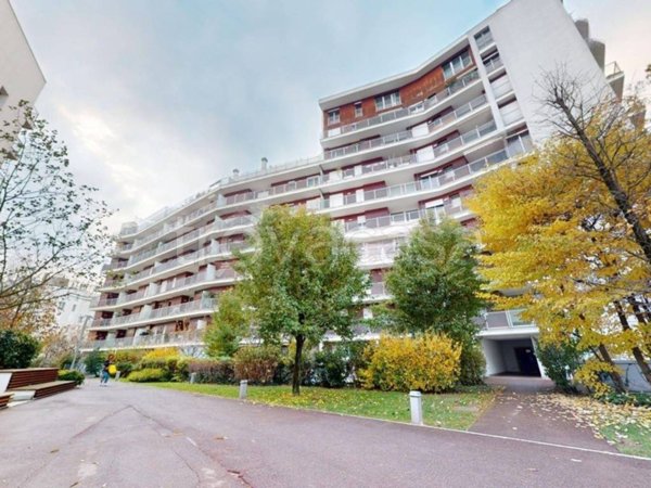 appartamento in vendita a Segrate in zona Lavanderie