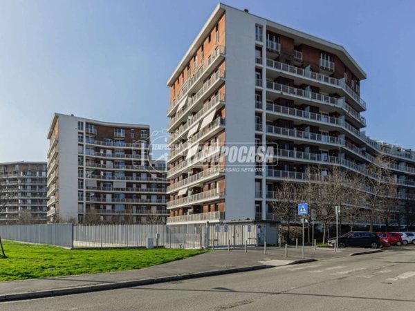 appartamento in vendita a Segrate