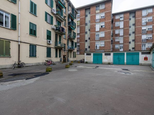 appartamento in vendita a Segrate in zona Novegro