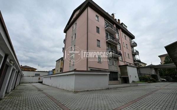 appartamento in vendita a Segrate