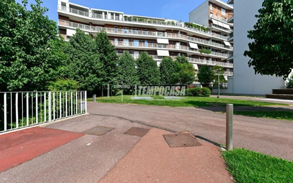 appartamento in vendita a Segrate