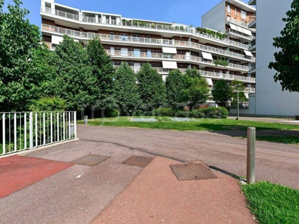 appartamento in vendita a Segrate