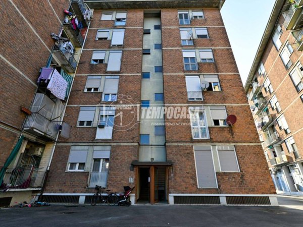 appartamento in vendita a Segrate in zona Novegro