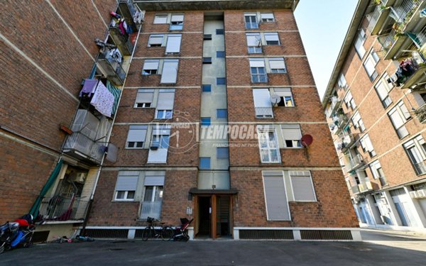 appartamento in vendita a Segrate in zona Novegro