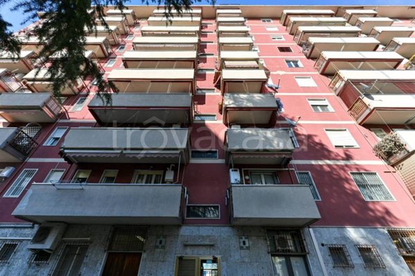 appartamento in vendita a Segrate in zona Lavanderie