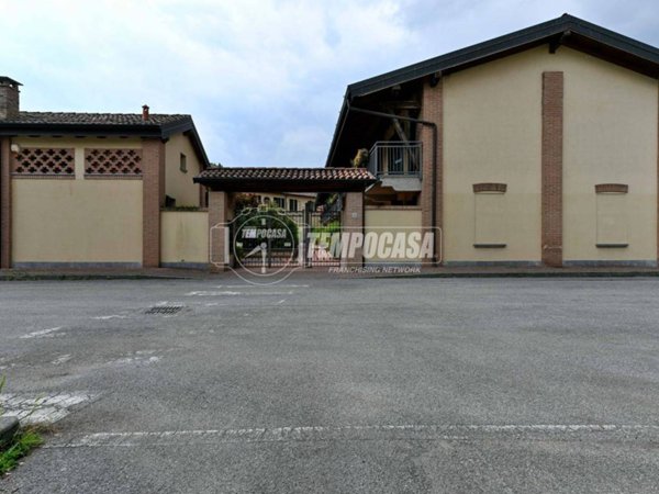 appartamento in vendita a Segrate