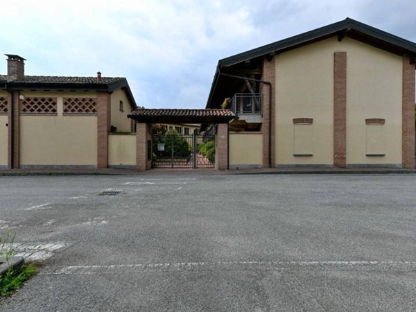 appartamento in vendita a Segrate
