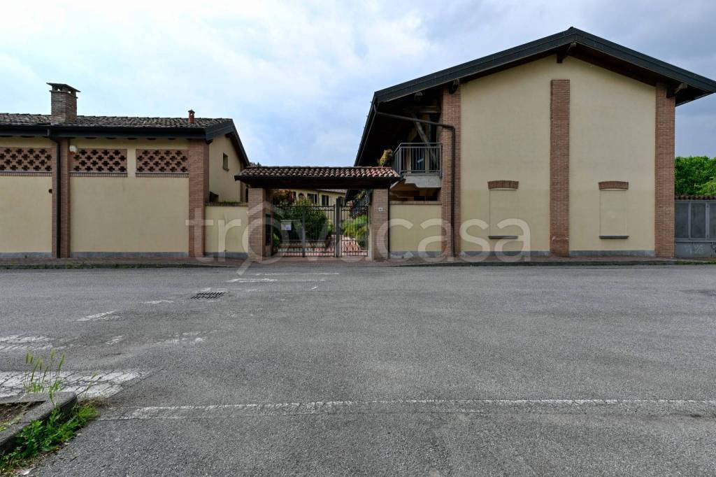 appartamento in vendita a Segrate