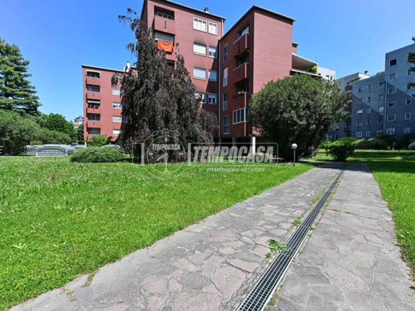appartamento in vendita a Segrate
