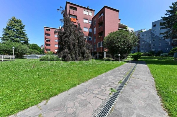 appartamento in vendita a Segrate