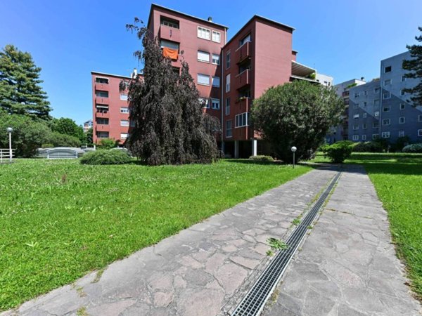 appartamento in vendita a Segrate