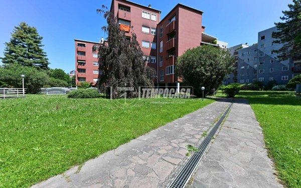 appartamento in vendita a Segrate