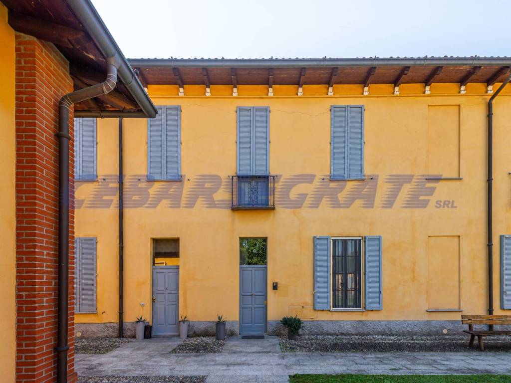 appartamento in vendita a Segrate
