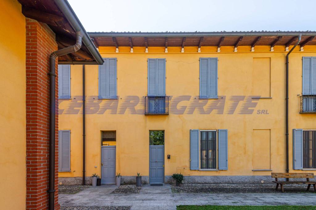 appartamento in vendita a Segrate