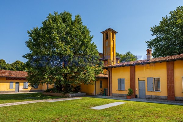 appartamento in vendita a Segrate