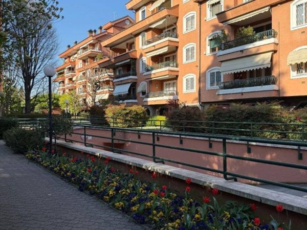 appartamento in vendita a Segrate