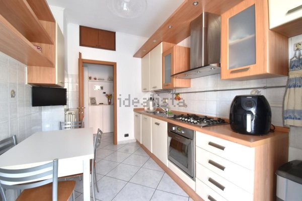 appartamento in vendita a Segrate