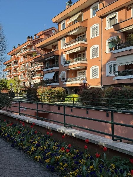appartamento in vendita a Segrate