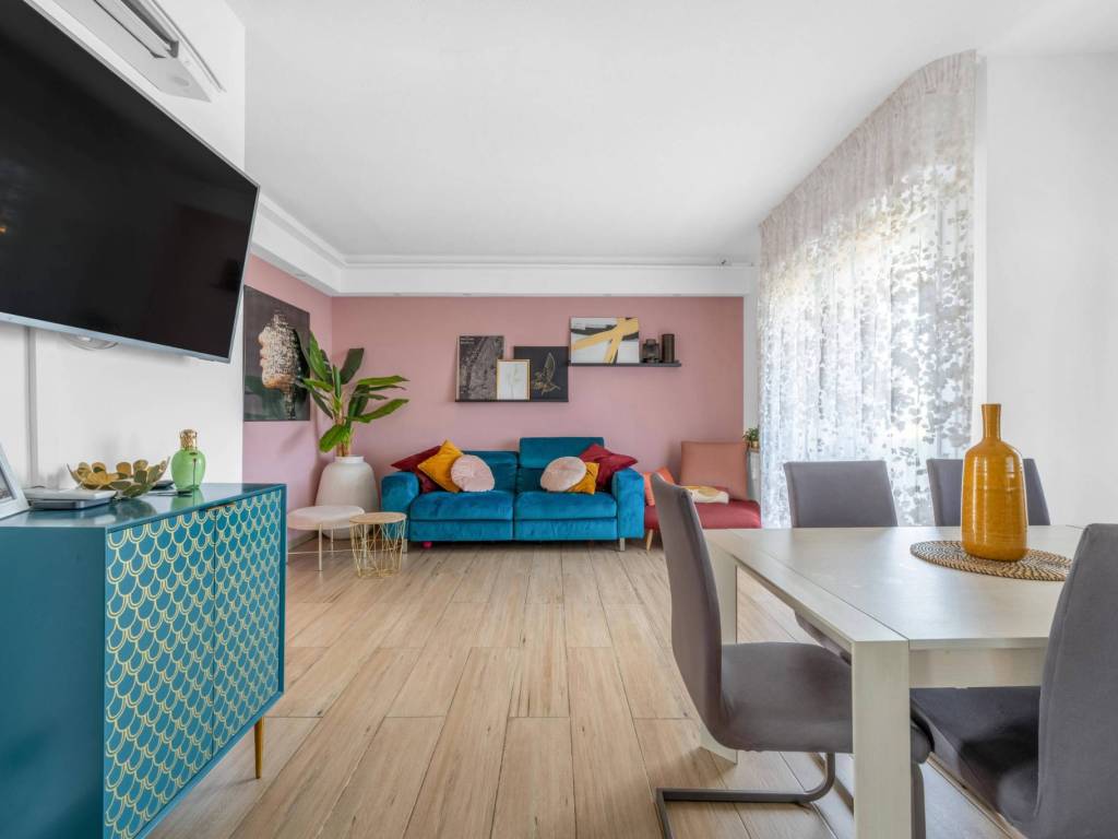 appartamento in vendita a Segrate