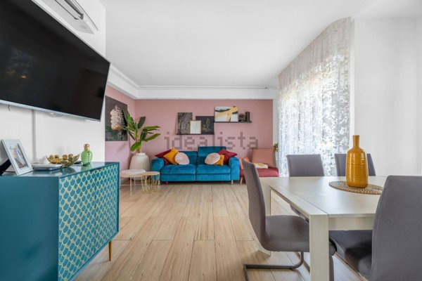 appartamento in vendita a Segrate