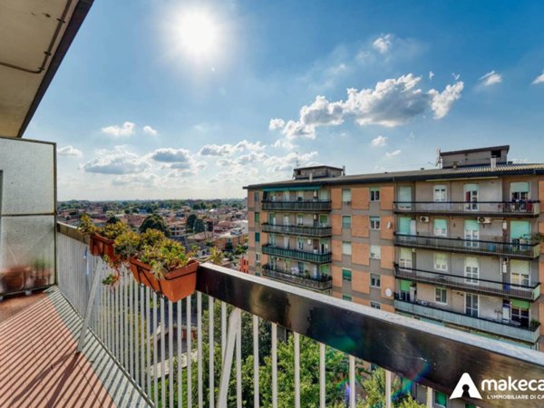 appartamento in vendita a Segrate