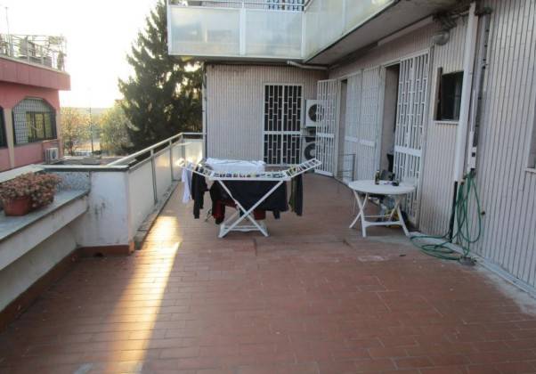appartamento in vendita a Segrate