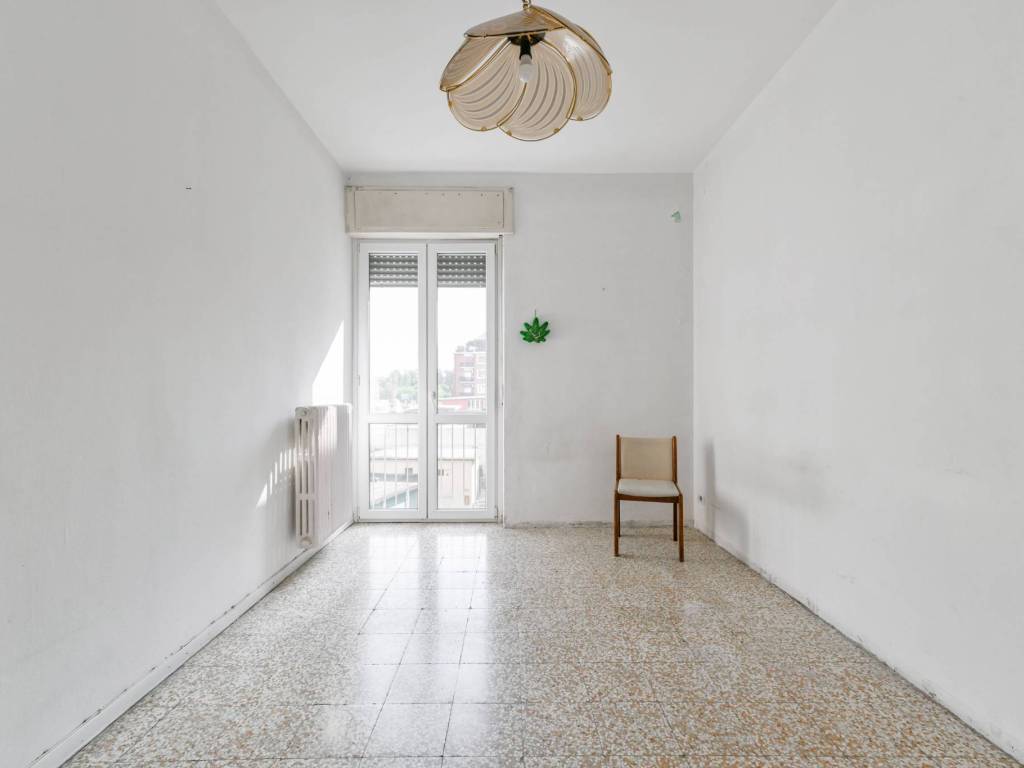 appartamento in vendita a Segrate in zona Novegro