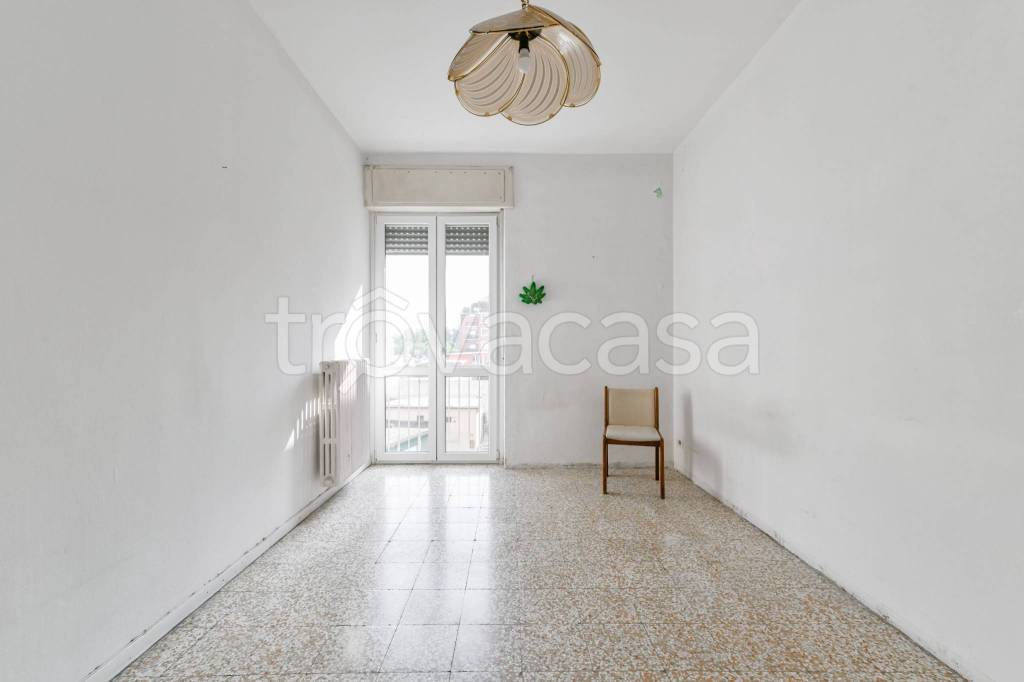 appartamento in vendita a Segrate in zona Novegro