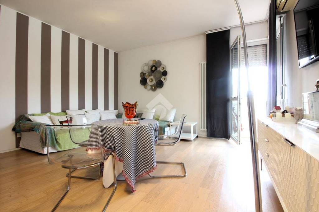 appartamento in vendita a Segrate
