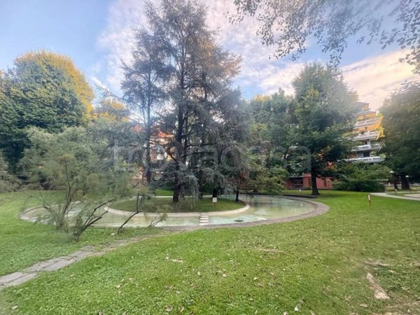 appartamento in vendita a Segrate