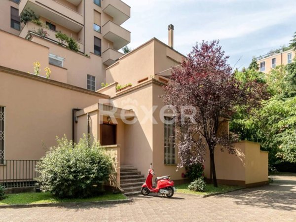 appartamento in vendita a Segrate in zona Lavanderie