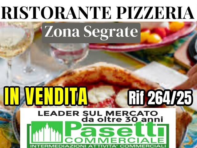 monolocale in vendita a Segrate