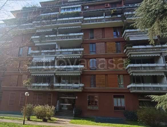 appartamento in vendita a Segrate