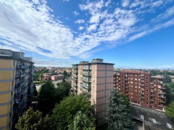 appartamento in vendita a Segrate