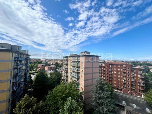 appartamento in vendita a Segrate