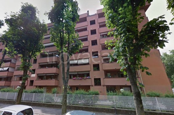 appartamento in vendita a Segrate