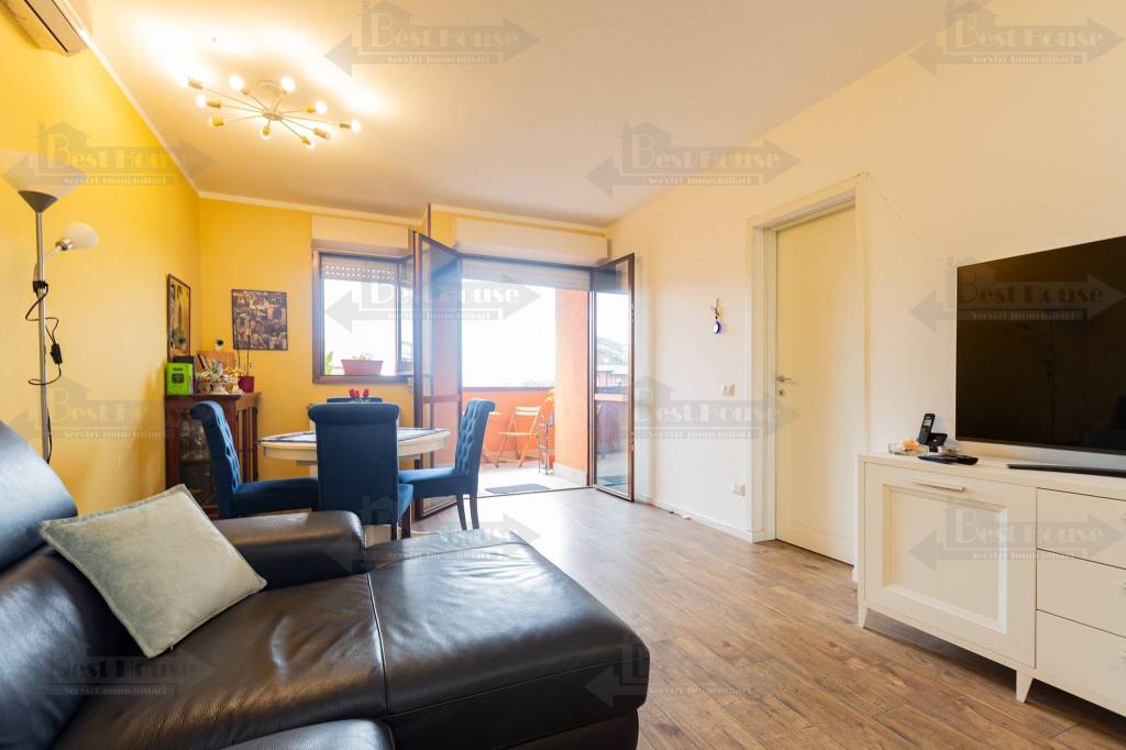 appartamento in vendita a Segrate