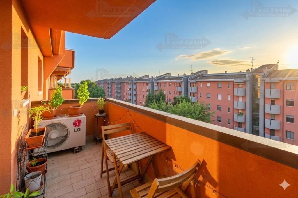 appartamento in vendita a Segrate