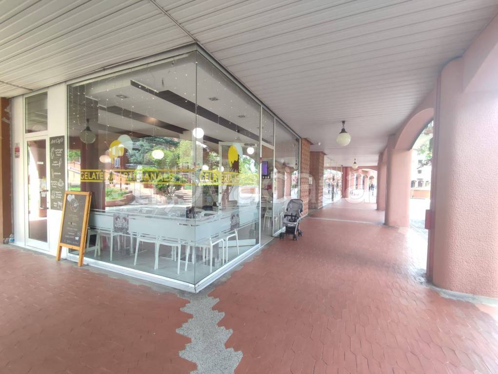 quadrivano in vendita a Segrate in zona Milano 2