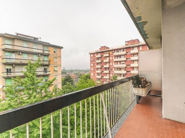 appartamento in vendita a Segrate