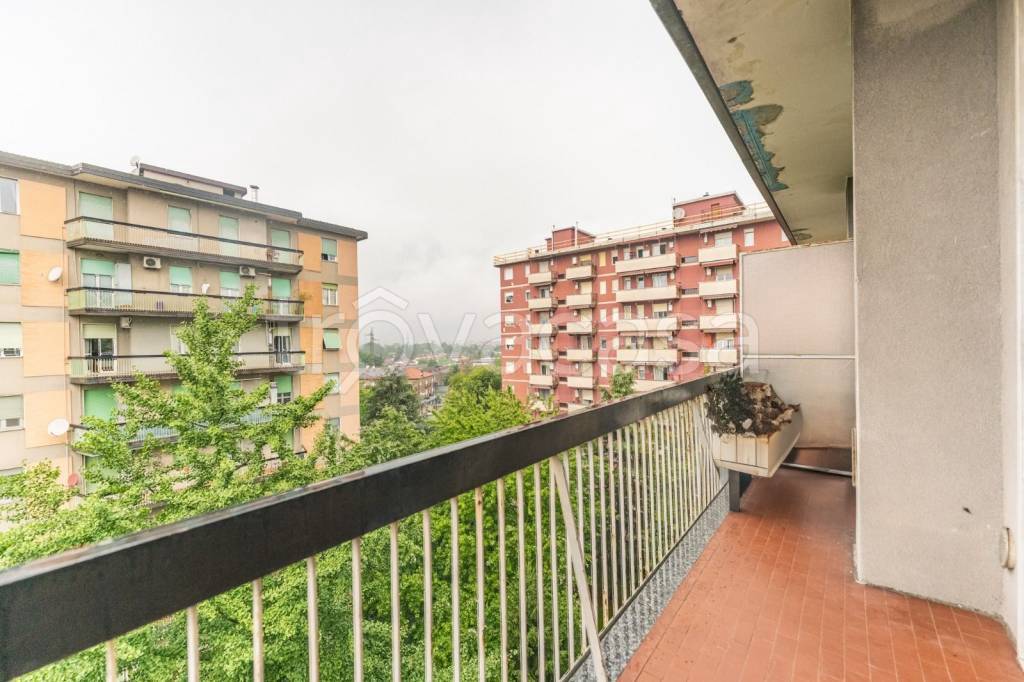 appartamento in vendita a Segrate